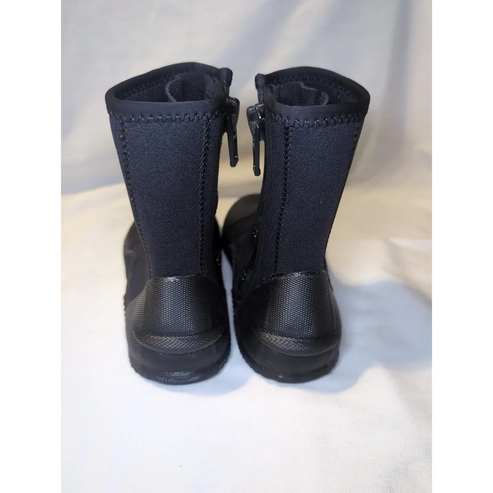 Cressi Minorca. 3mm Water Dive Shoes Size Mens US 11 EUR 43/44 NWOB